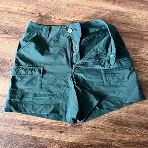 Alder Apparel Take a Hike Shorts